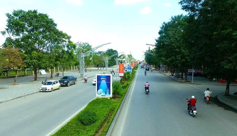 Hà Nội dự kiến xây dựng 600 nhà chờ xe buýt theo chuẩn châu Âu