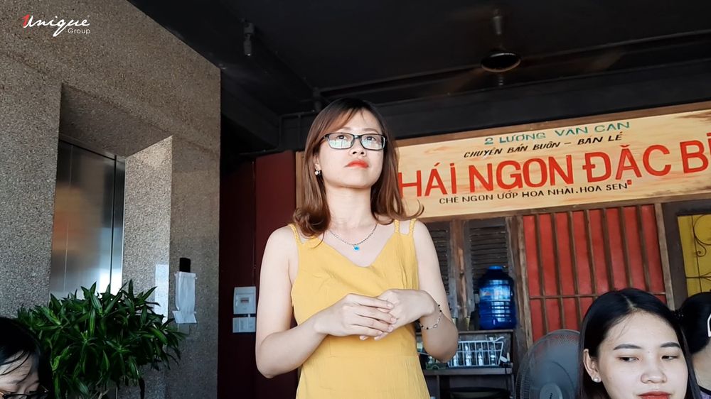 Unique Cafe Open Share Company Trip Sầm Sơn 2020