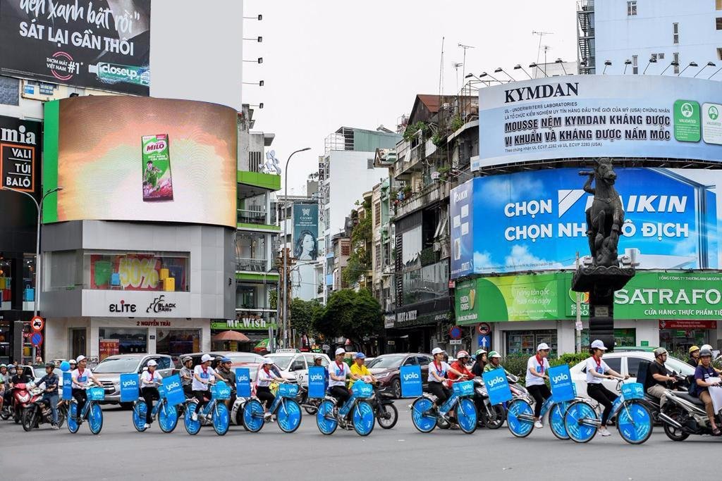 Roadshow là gì? Từ A - Z về tổ chức chạy Roadshow tại Việt Nam