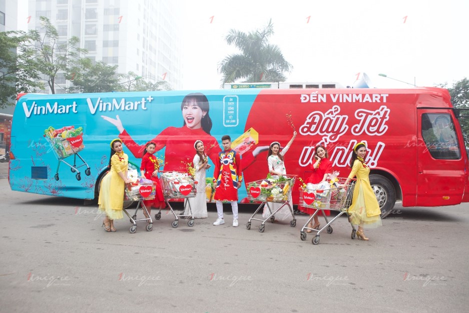 Roadshow là gì? Từ A - Z về tổ chức chạy roadshow tại Việt Nam