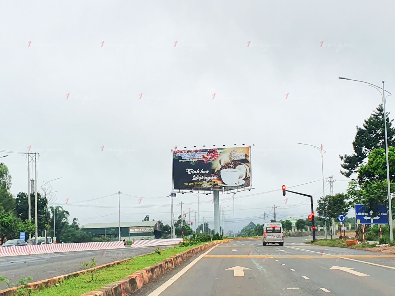 quảng cáo ngoài trời tại Lai Châu