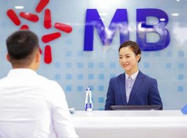 "Marketing sĩ diện" - Chiến lược Marketing đỉnh cao thu hút khách hàng của MB Bank