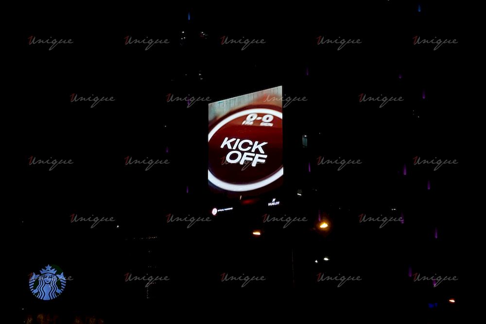 Hublot quảng cáo màn hình LED quảng cáo tại A&B Saigon Tower (Quận 1, HCM)